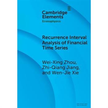 Recurrence Interval Analysis of Financial Time Series