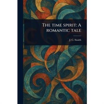 The Time Spirit