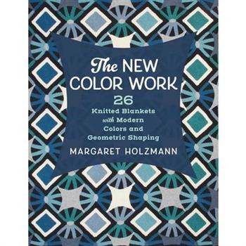 The New Color Work