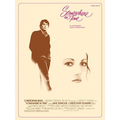 Somewhere in Time