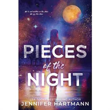 Pieces of the Night (Standard Edition)