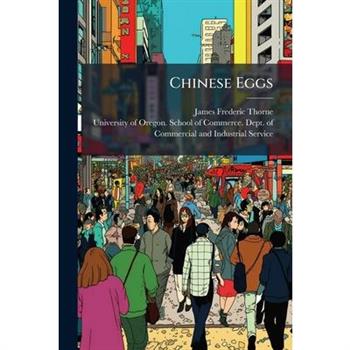 Chinese Eggs