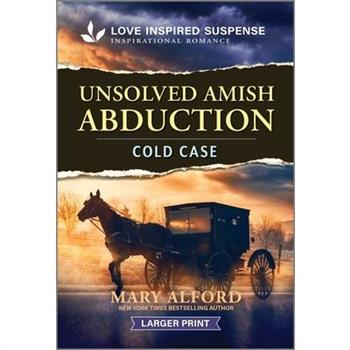 Unsolved Amish Abduction