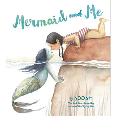 Mermaid and Me