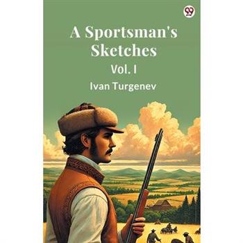 A Sportsman’s Sketches Vol. I
