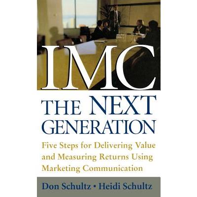 IMC, the Next Generation