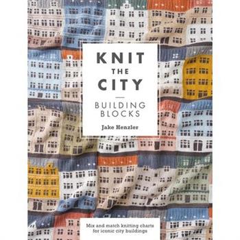 Knit the City Building Blocks
