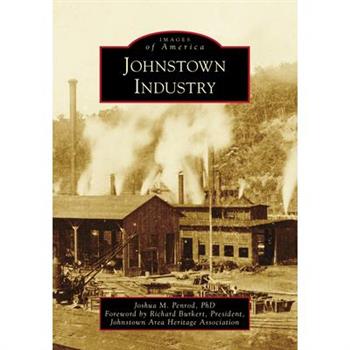 Johnstown Industry