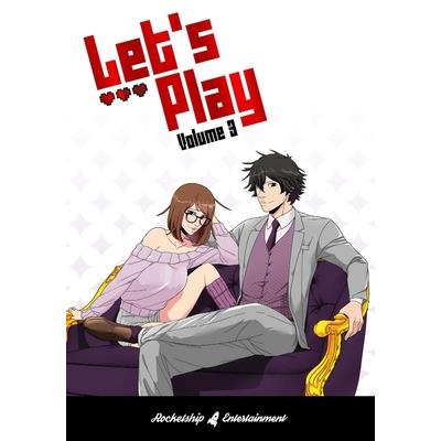Let's Play Volume 3