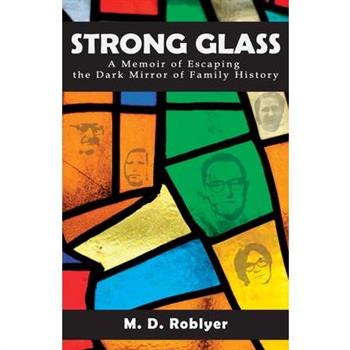 Strong Glass
