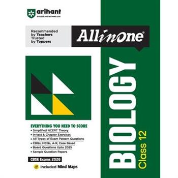 AlO CBSE Biology 12th