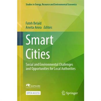 Smart Cities