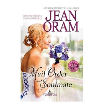 Mail Order Soulmate