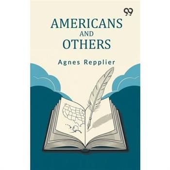 Americans And Others