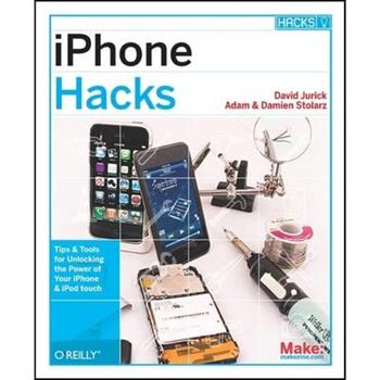Iphone Hacks