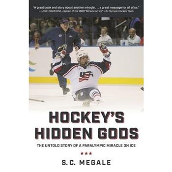 Hockey’s Hidden Gods