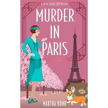 Murder in Paris