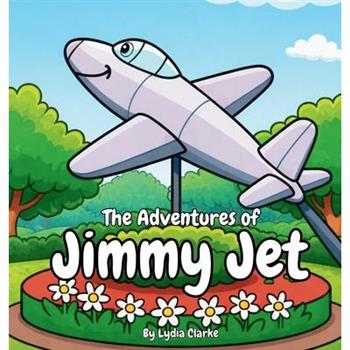 The Adventures of Jimmy Jet