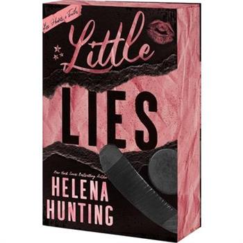 Little Lies