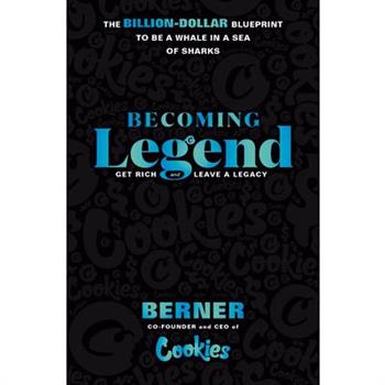 Becoming Legend