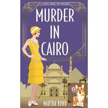 Murder in Cairo