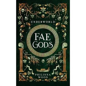 Fae Gods