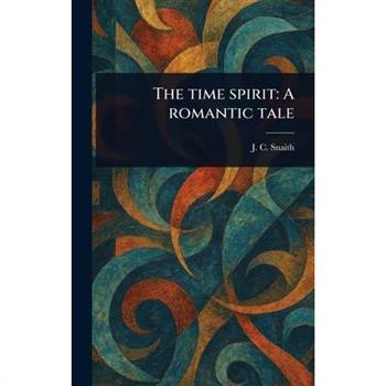 The Time Spirit