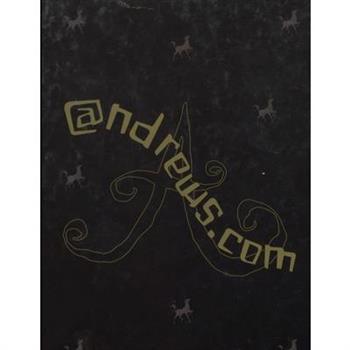 Andrews High School 2001 Yearbook