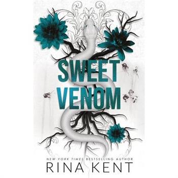 Sweet Venom (Standard Edition)