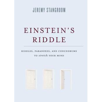 Einstein’s Riddle