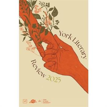 York Literary Review 2025