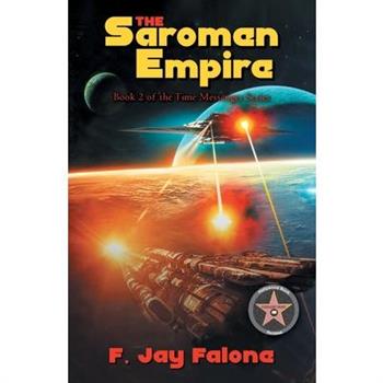 The Saromen Empire