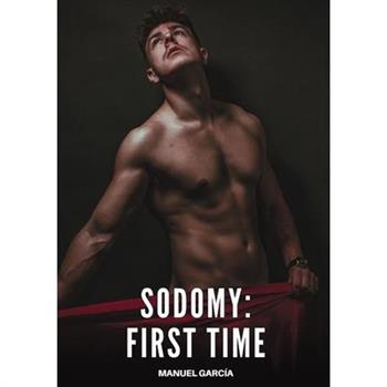 Sodomy - First Time