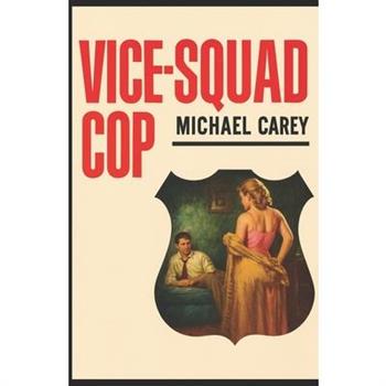 Vice Squad Cop