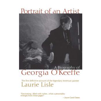 Portrait of an Artist