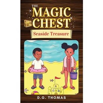 The Magic Chest Seaside Treasure