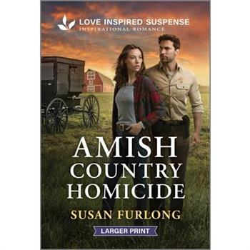 Amish Country Homicide