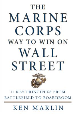 The Marine Corps Way to Win on Wall Street
