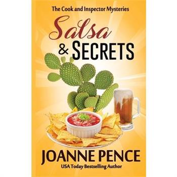 Salsa and Secrets