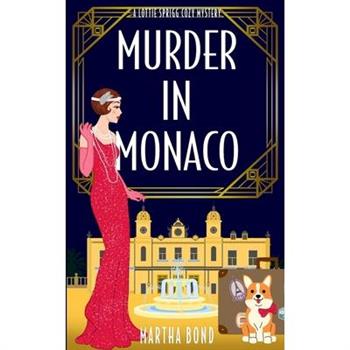 Murder in Monaco