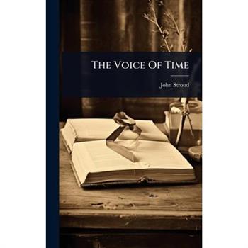 The Voice Of Time