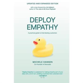 Deploy Empathy