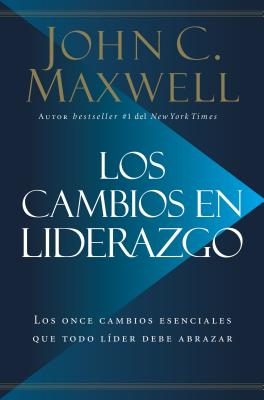 Los Cambios En Liderazgo