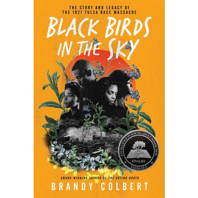 Black Birds in the Sky