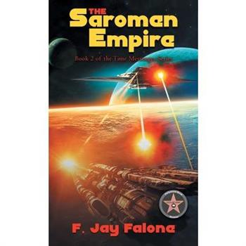 The Saromen Empire