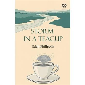Storm In A Teacup