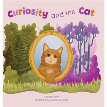 Curiosity and the Cat