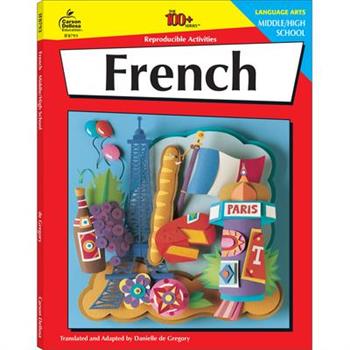 French Middle/High School