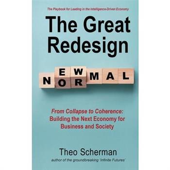 The Great Redesign