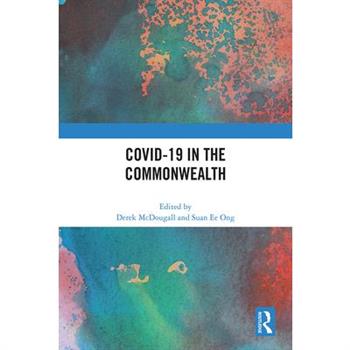 Covid-19 in the Commonwealth